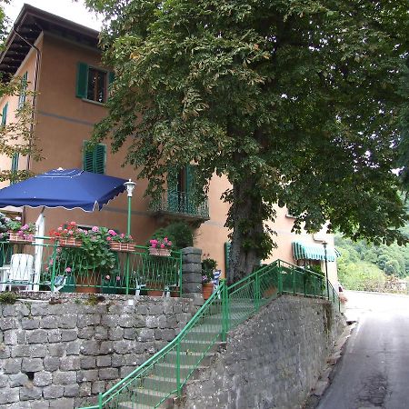 Hotel Villa Patrizia Cutigliano Eksteriør bilde