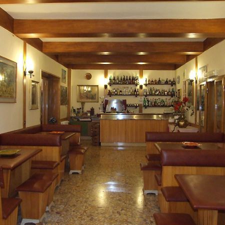 Hotel Villa Patrizia Cutigliano Eksteriør bilde
