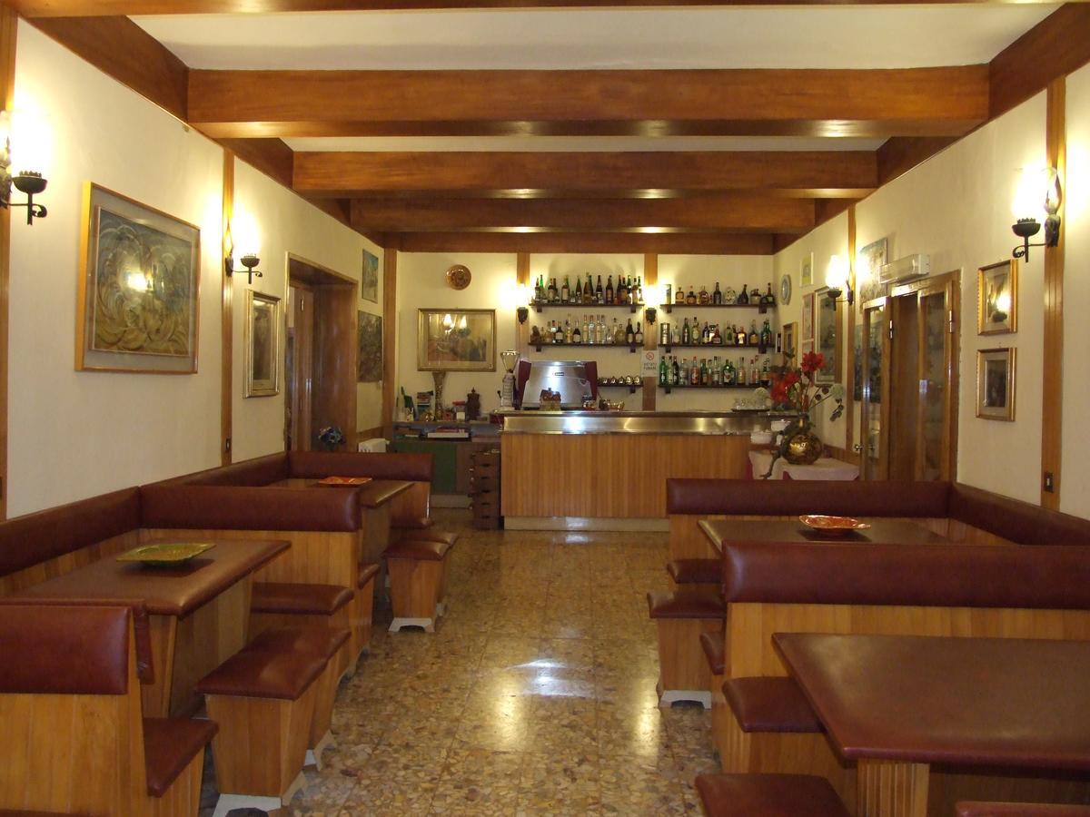 Hotel Villa Patrizia Cutigliano Eksteriør bilde