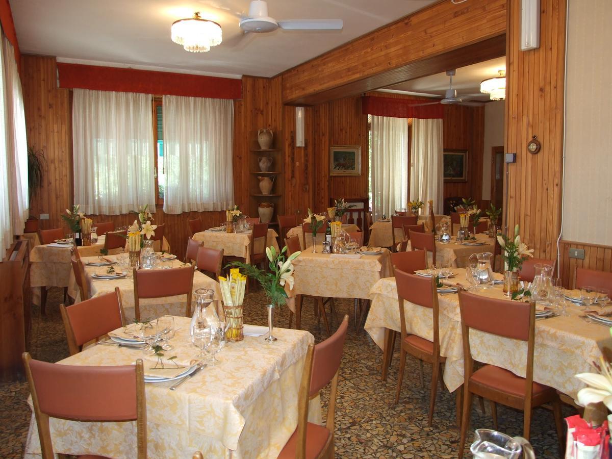 Hotel Villa Patrizia Cutigliano Eksteriør bilde