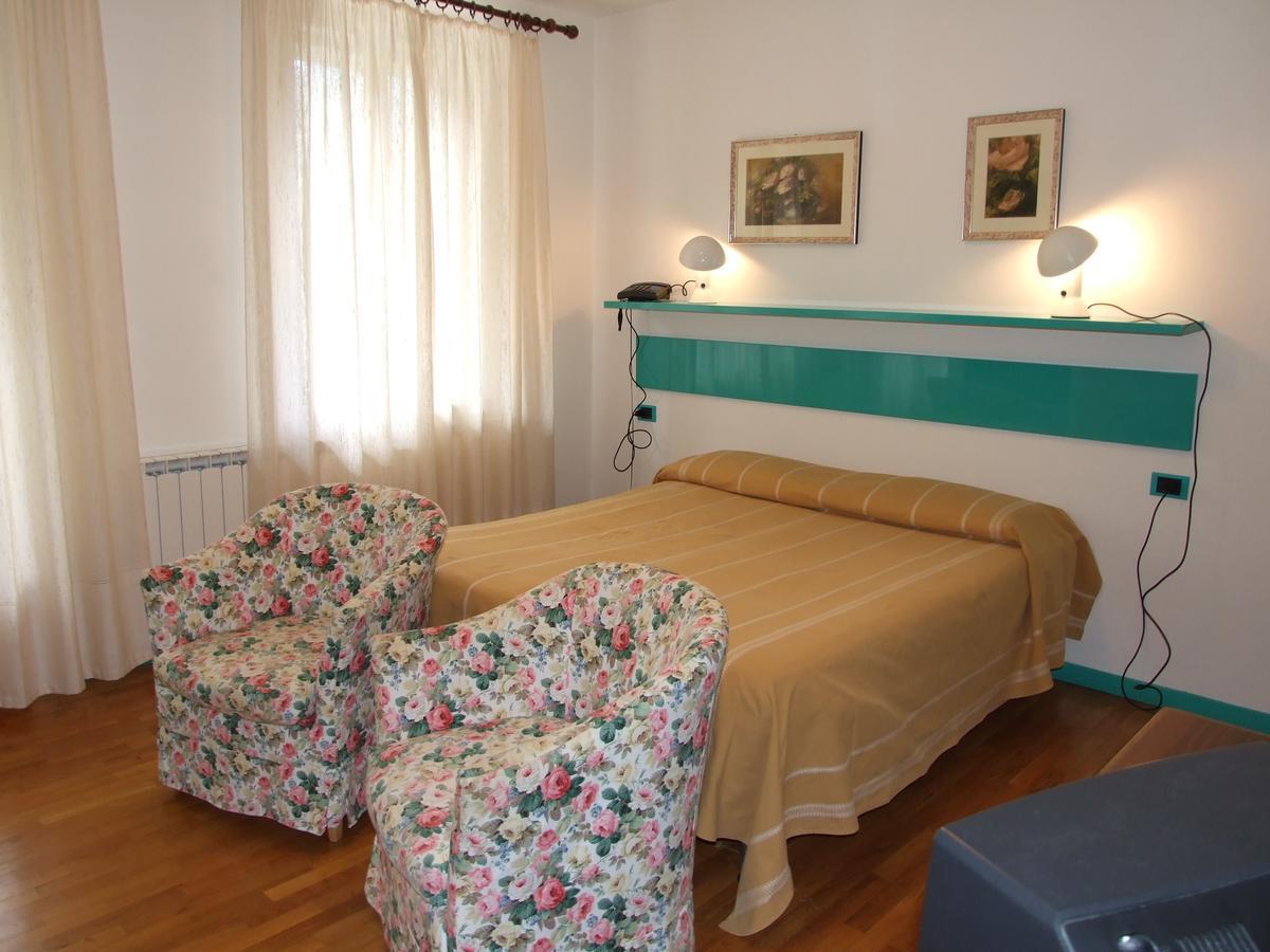Hotel Villa Patrizia Cutigliano Eksteriør bilde