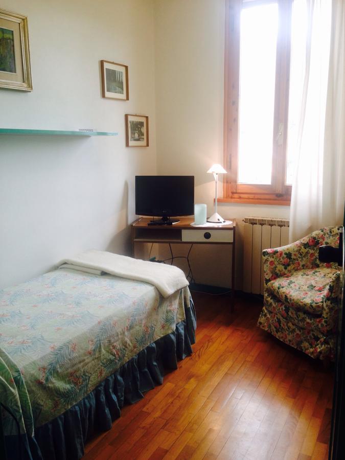 Hotel Villa Patrizia Cutigliano Eksteriør bilde