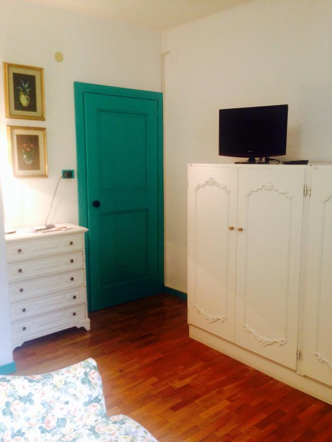 Hotel Villa Patrizia Cutigliano Eksteriør bilde