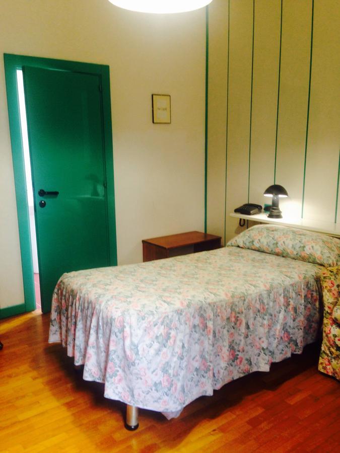 Hotel Villa Patrizia Cutigliano Eksteriør bilde