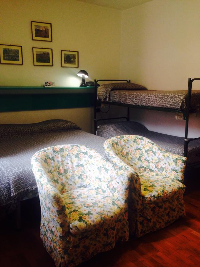 Hotel Villa Patrizia Cutigliano Eksteriør bilde