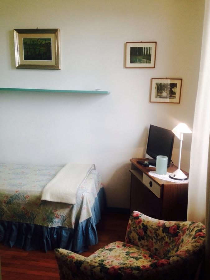 Hotel Villa Patrizia Cutigliano Eksteriør bilde
